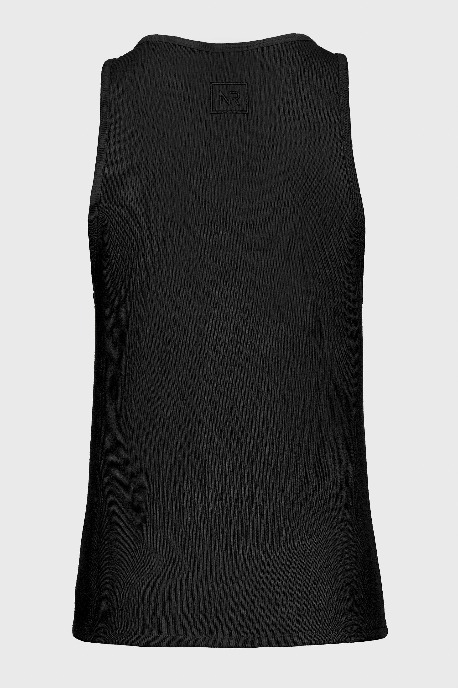 Whitney Top - Black