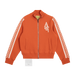 Al Ain Track Wool Jacket Astripe
