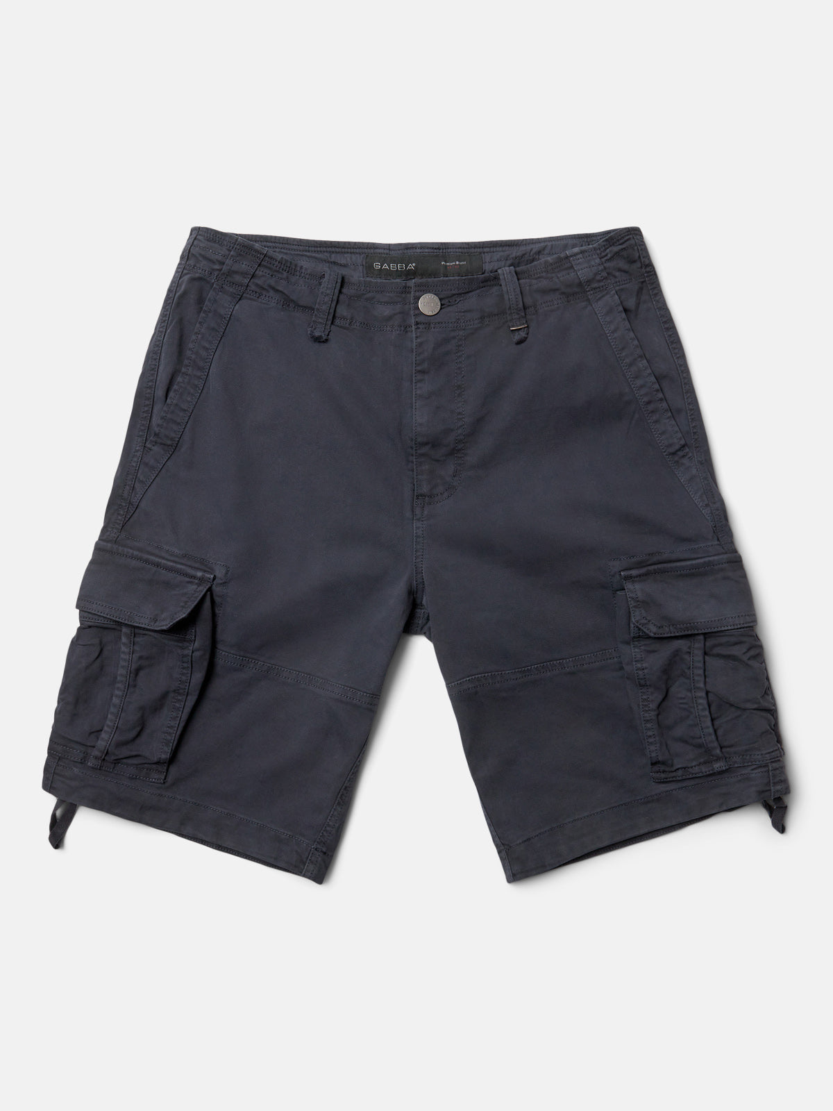 RUFO CARGO SHORTS-TOTAL ECLIPSE