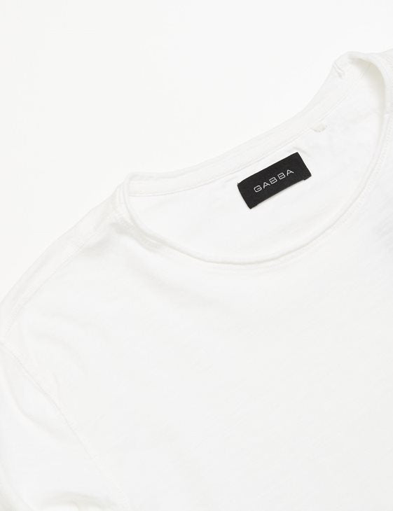 KONRAD SLUB L/S TEE