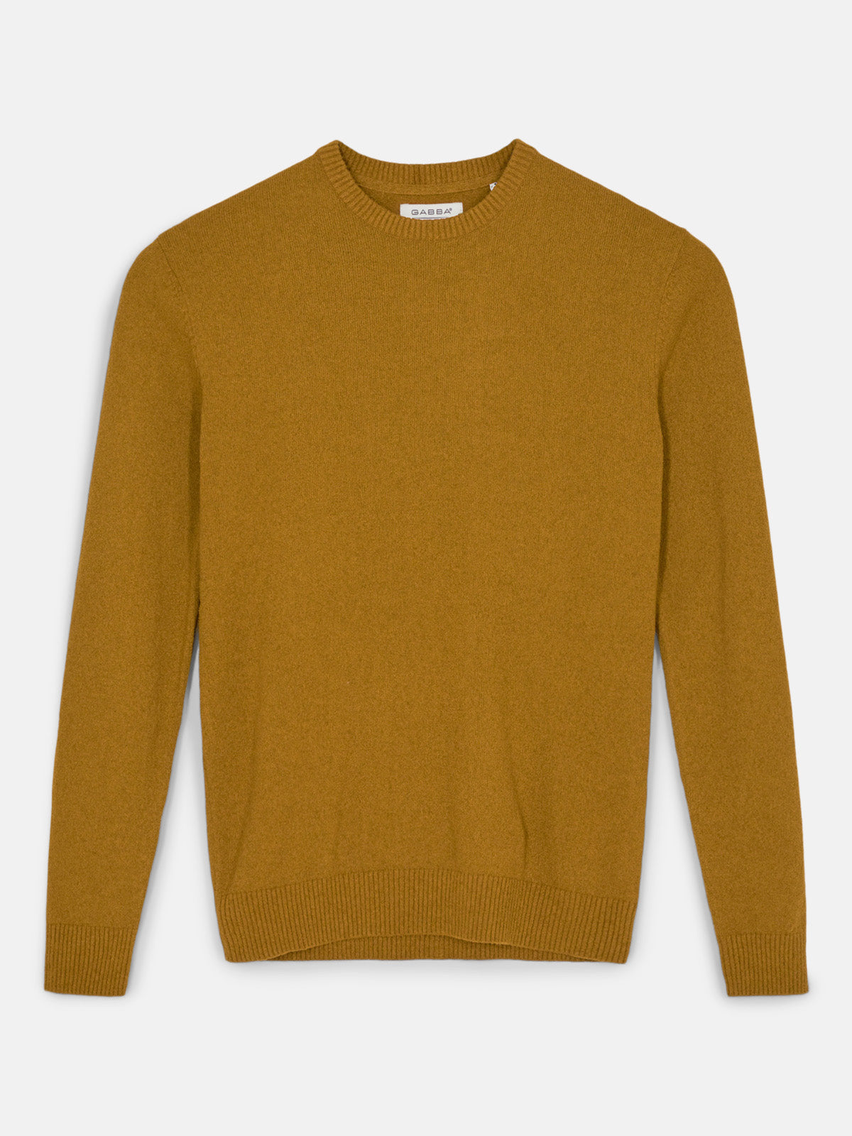 ΠΛΕΚΤΟ GORMLEY CREW NECK