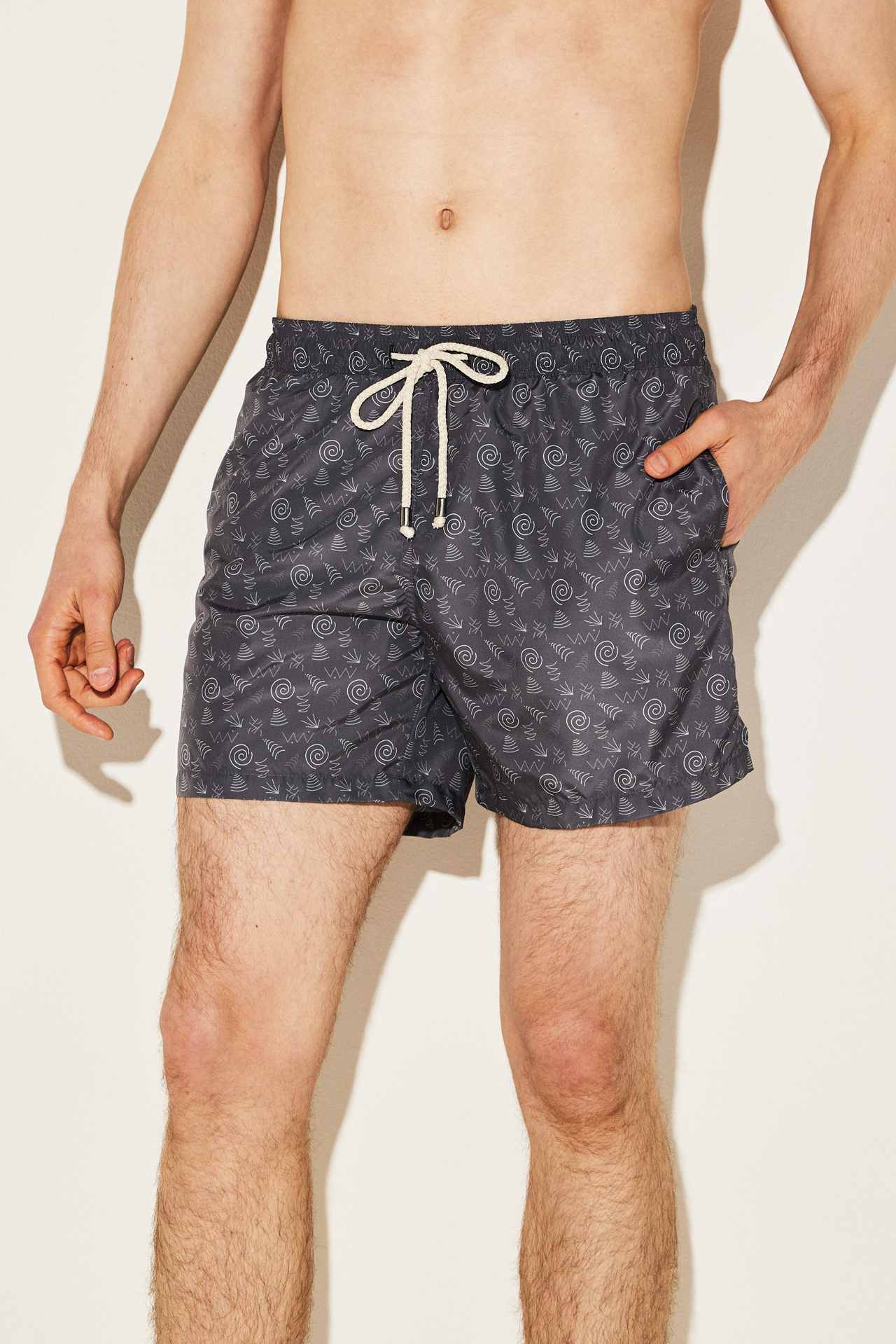 Play Swim Shorts-DLMSW1122S_1053